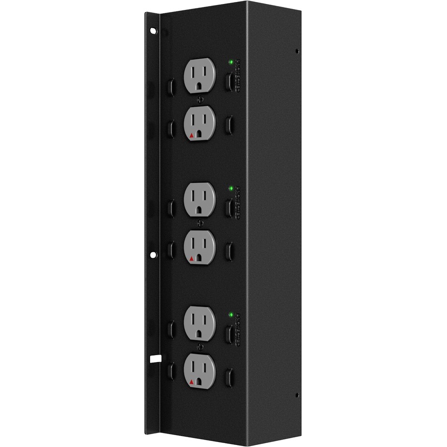 PAC527 - 6 PLUG IN-WALL RETRO POWER KIT