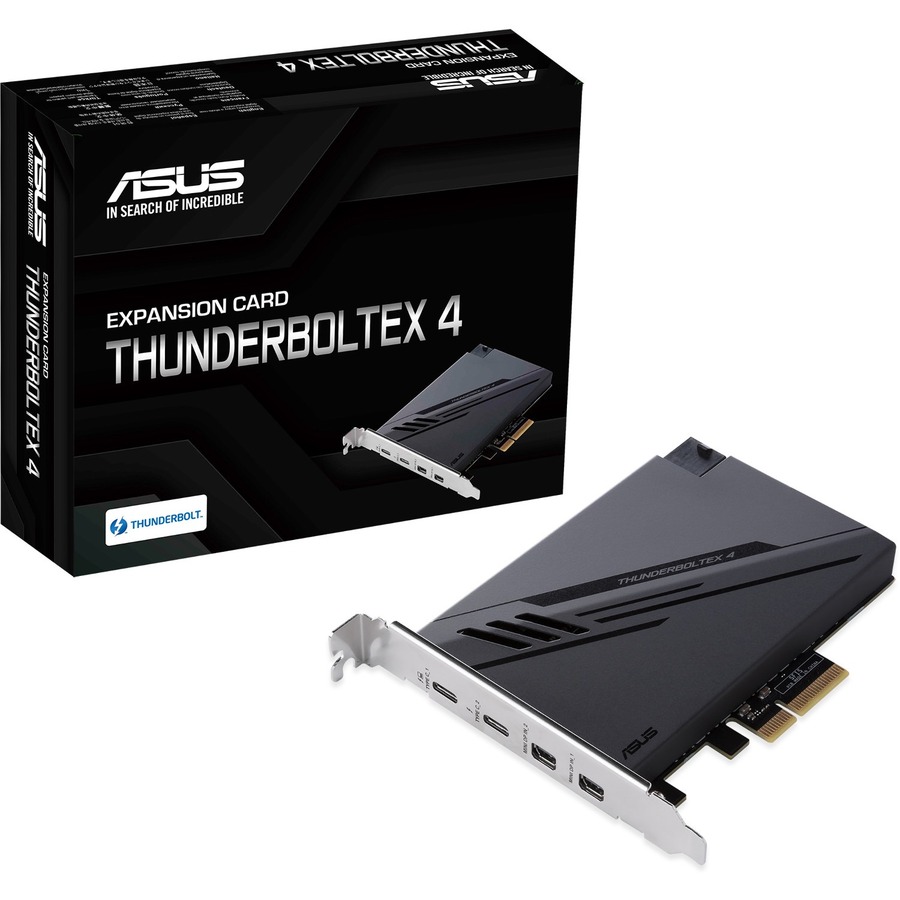 THUNDERBOLTEX 4