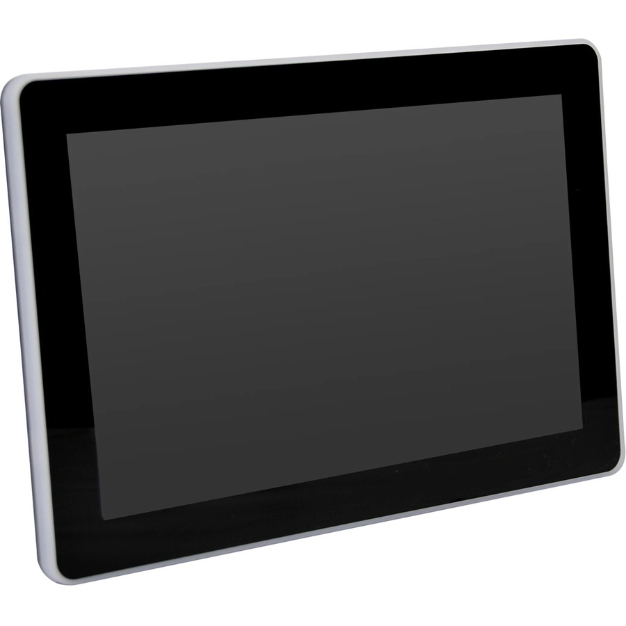 MIMO VUE, 10.1IN DISPLAY, BRIGHTSIGN HS5 SERIES BUILT-IN, PCAP TOUCH, POE, W/LED