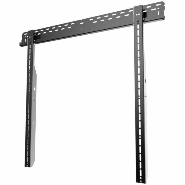 FIXED ANGLE WALL MOUNT. MAX LOAD: 363LB. VESA UP TO 900X800