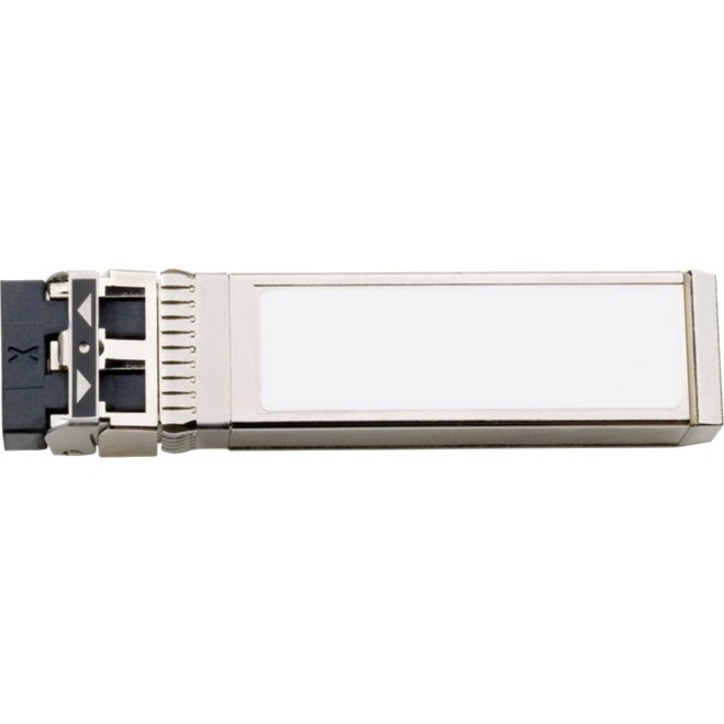 HPE B-SERIES 10GBE SFP+ SW 1PK XCVR