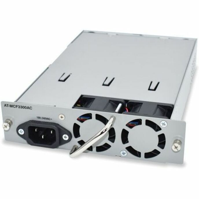 TAA OPTIONAL SPARE AC PSU FOR MCF3300