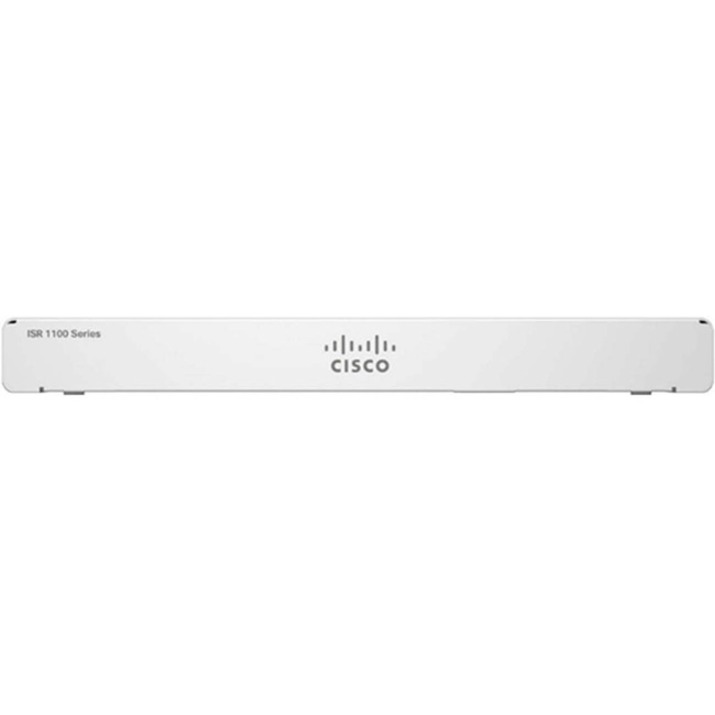 ISR1100 Router  4 GE LAN/WAN