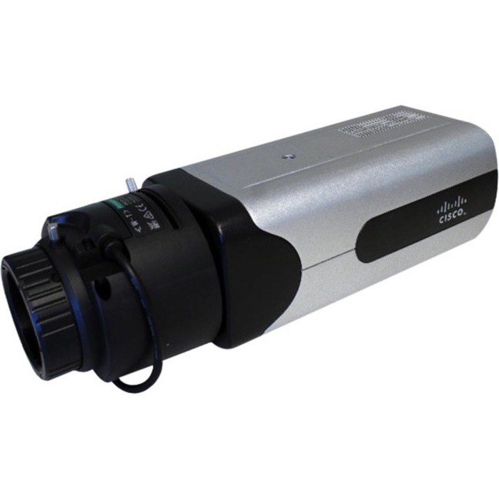 5MP H265 BOX CAMERA REMANUFACTURED