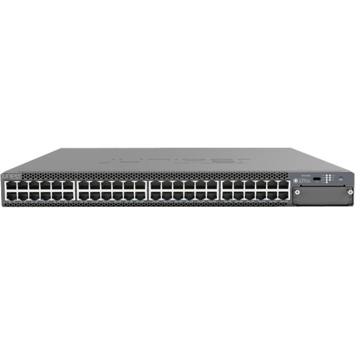 12X10G 36X1G FIBER WITH 2X100G DC AFI