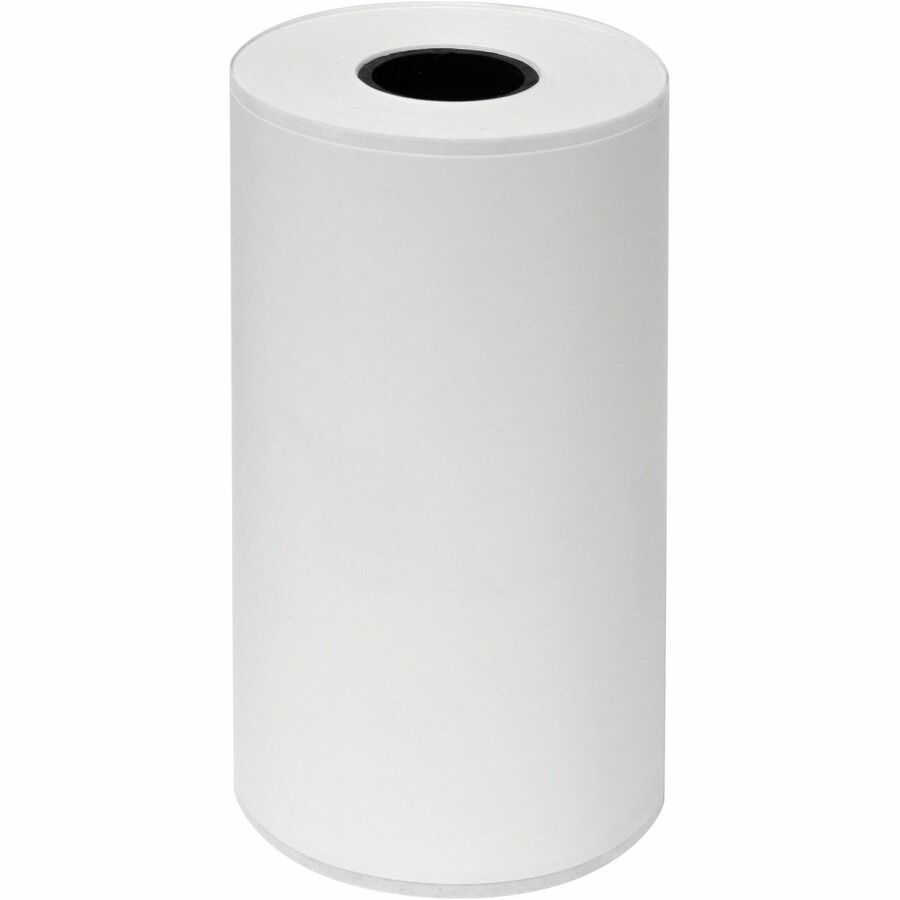 LABELS, POLYPROPYLENE, DIRECT THERMAL, 4INX4IN, GAP, 1 CASE, 36 ROLLS, PREMIUM G
