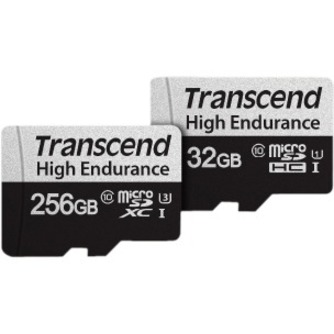 32GB MICROSD W/ ADAPTER
