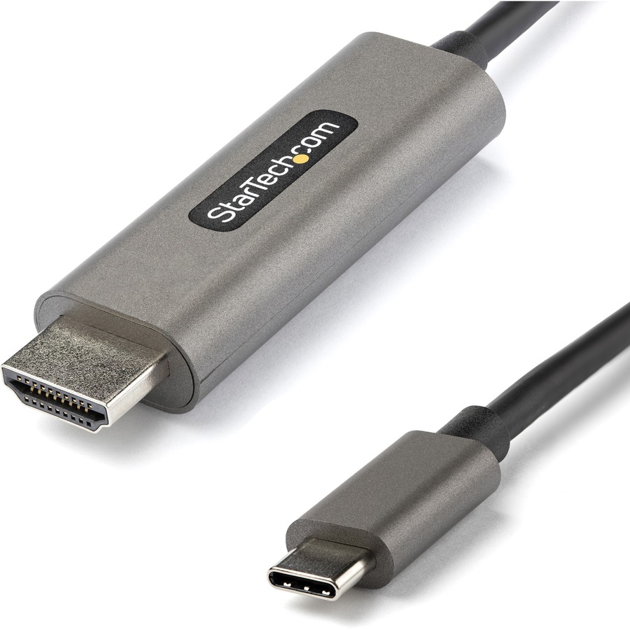 6FT USB C TO HDMI CABLE 4K 60HZ