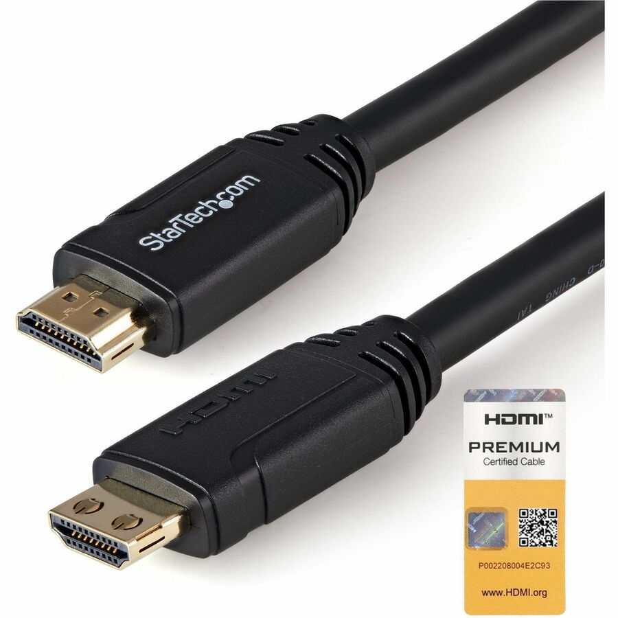 3m Premium HDMI Cable - Grips