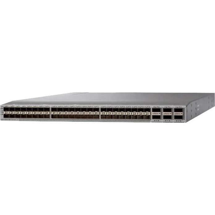 NEXUS 9300-EX W/24P 1/10/25G & 6P 40/100G REMANUFACTURED
