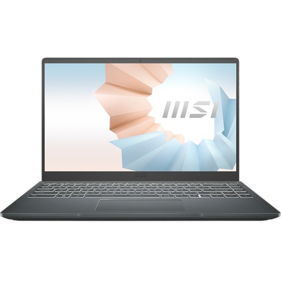 MODERN 14 B11MO-240 14IN I7 IRISXE