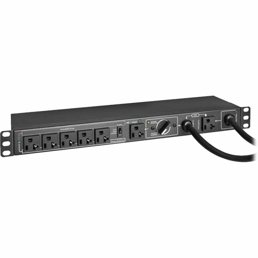 Tripp Lite by Eaton (PDUB201U) PDU