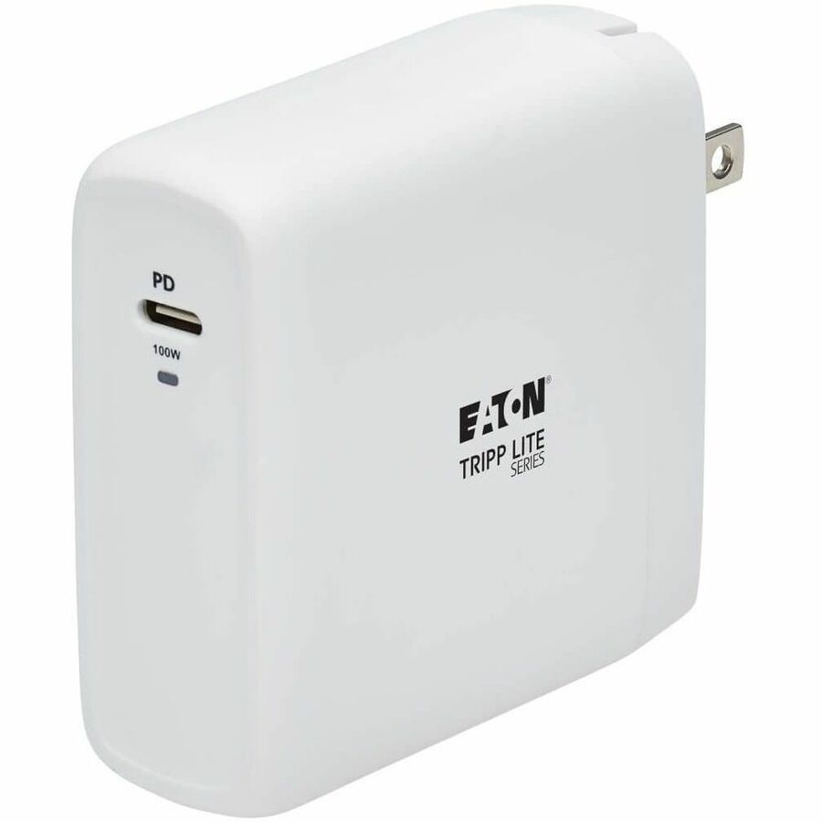 USB C WALL CHARGER 1 PORT 100W