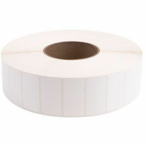 2INX1IN TT SYN (POLYESTER) GLOSSY LABEL (USE WAX/RESIN OR RESIN RIBBON), 8INOD/3