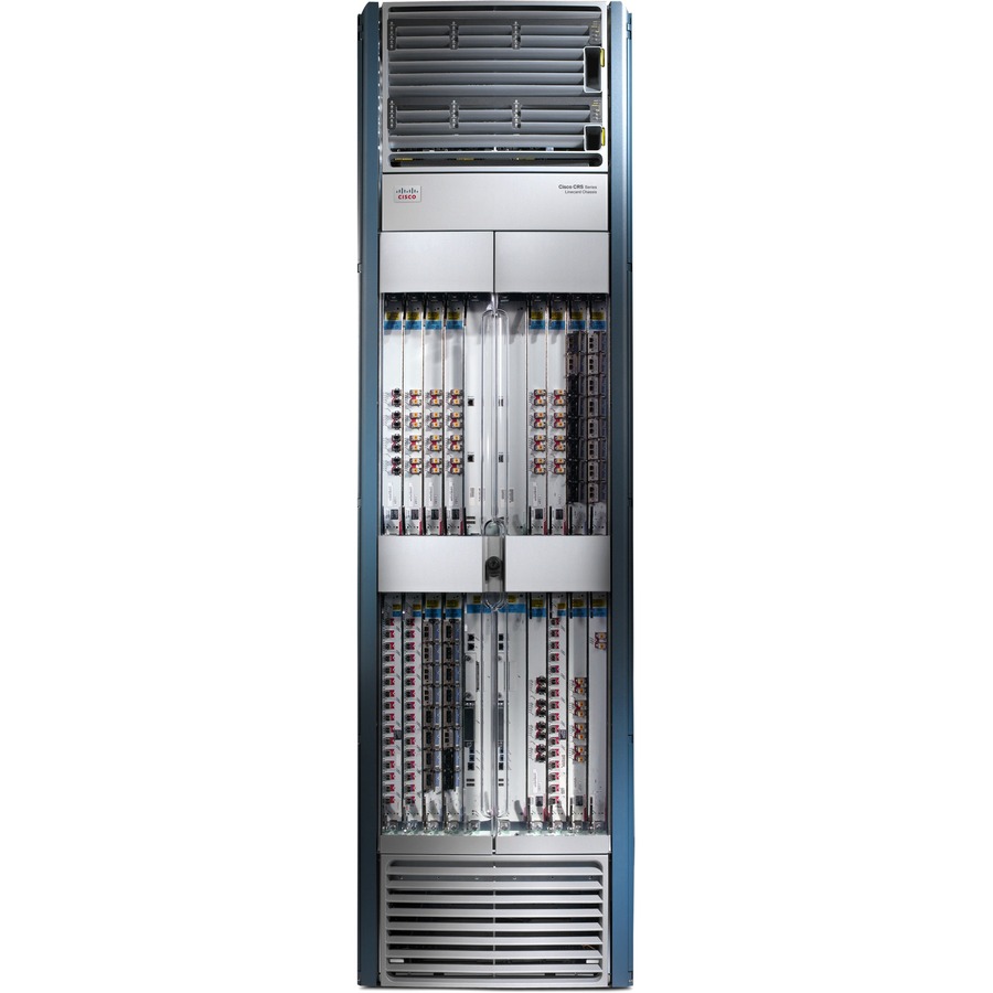 CRS 16 SLOTS CARRIER ROUTING SYSTEM/SINGLE-B REMANUFACTURED