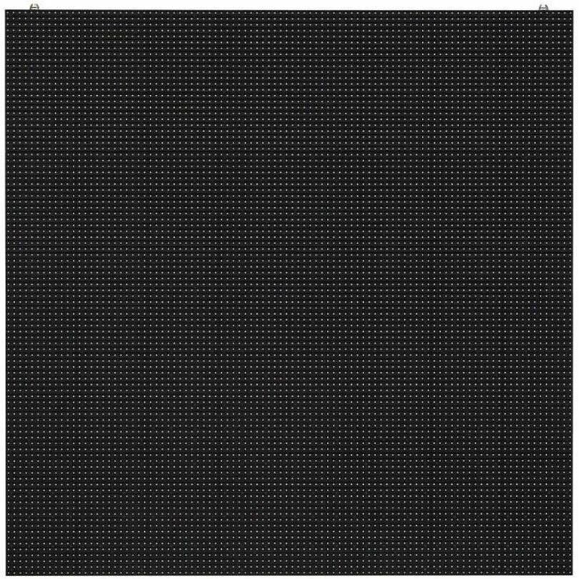3IN1 SMD 6.94MM PIXEL PITCH 3500-9000 CLR TMP IP65 CTLR LCIN006