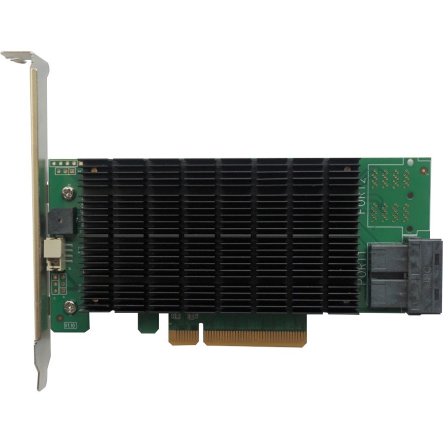 PCIE 3.0 X8 8-CHANNEL 12G SAS/SATA RAID