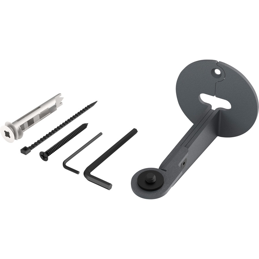 EYELINE CAMERA MOUNT FOR DUAL DISPLAYS