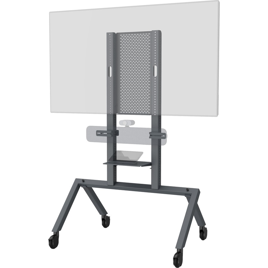 AV CART FOR GOOGLE MEET SERIES ONE ROOM KIT