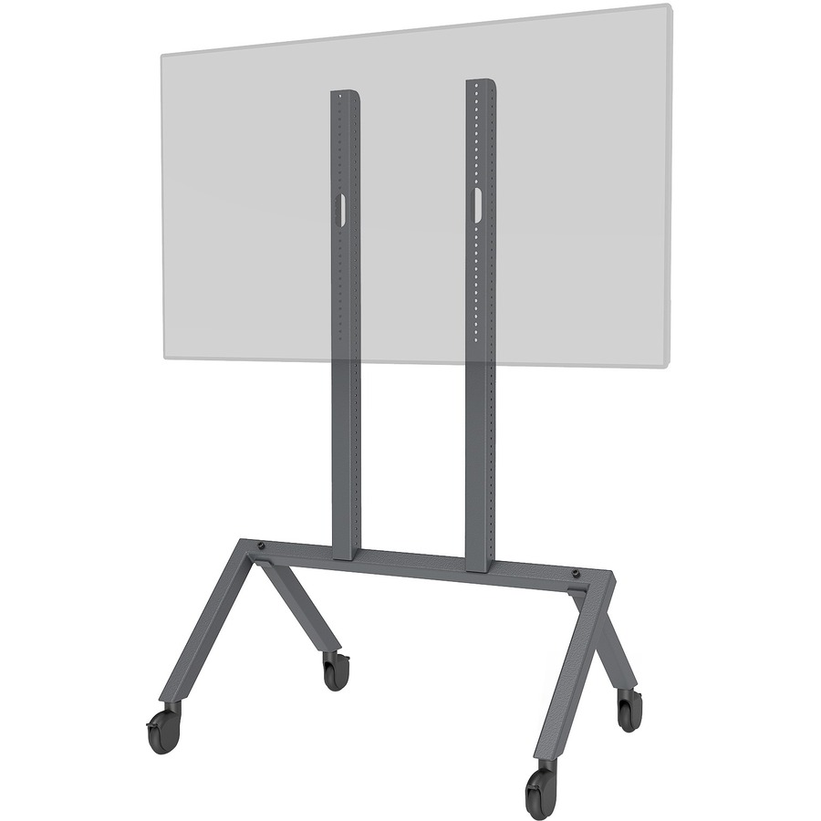 BASE AV CART BASE CONFIGURATION