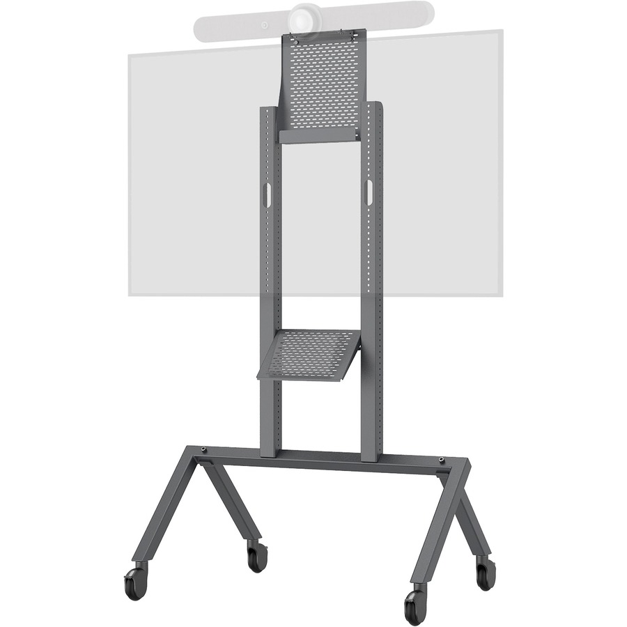 AV CART FOR LOGITECH RALLY BAR
