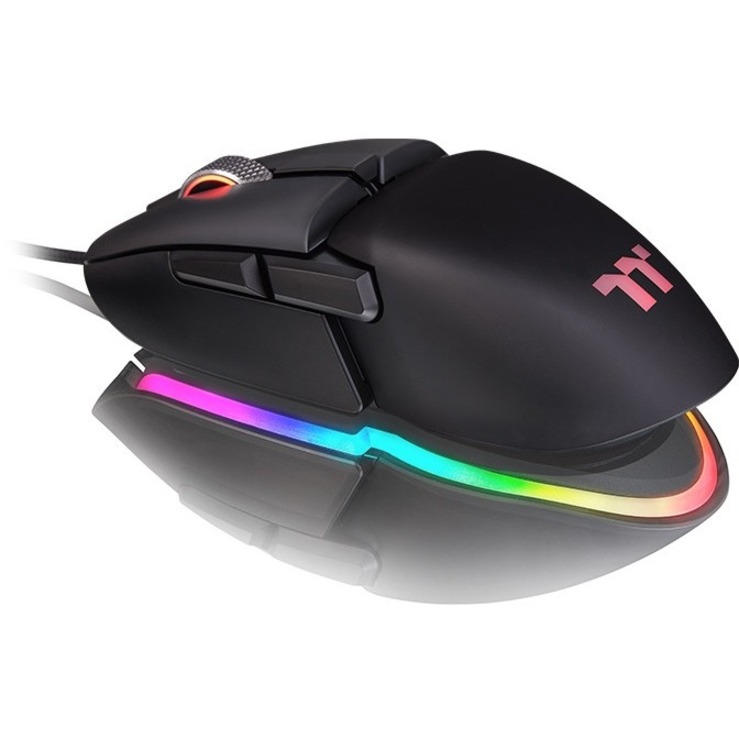 ARGENT M5 RGB GAMING MOUSE