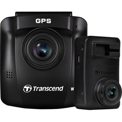 Transcend - Vehicle Camera DrivePro DrivePro 620