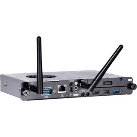IE1004 SLOT IN PC - RP02 & RM02 SERIES