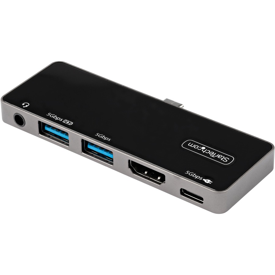 StarTech.com (DKT30ICHPD) Station d'accueil