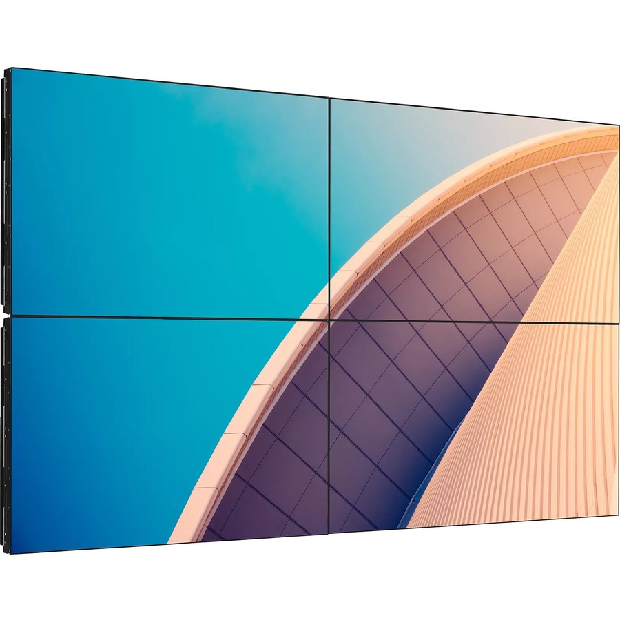 2X2 VIDEOWALL BUNDLE - (4) 55BDL2005X/00 - 55IN COMMERCIAL (24X7) VIDEOWALL DISP