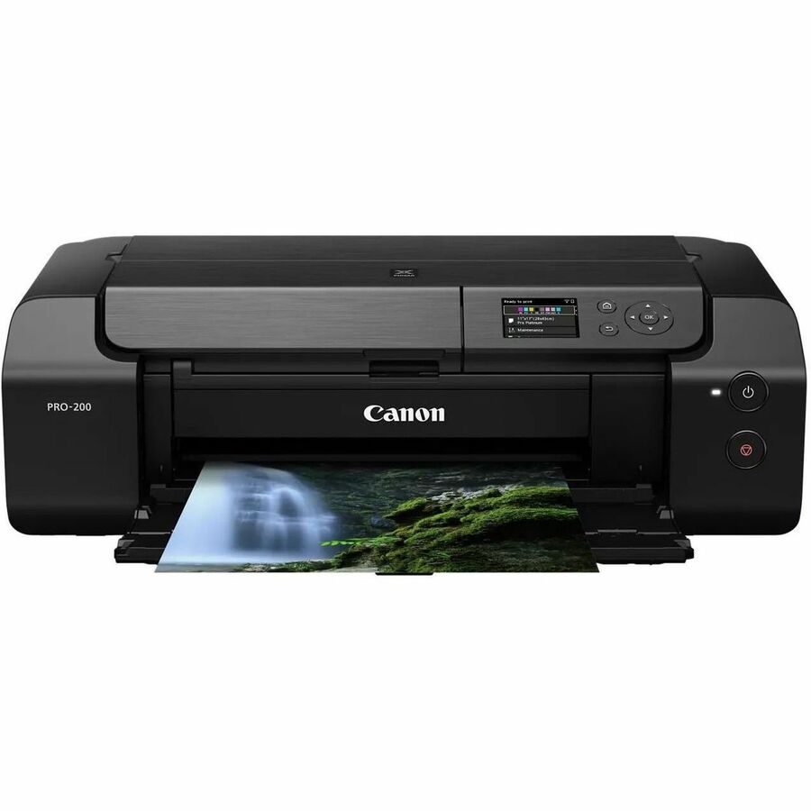 PIXMA PRO200 Wireless Printer