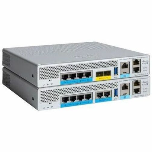 CISCO CATALYST 9800-L-F WIRELESS CONTROLLER (SERVICE ONLY)