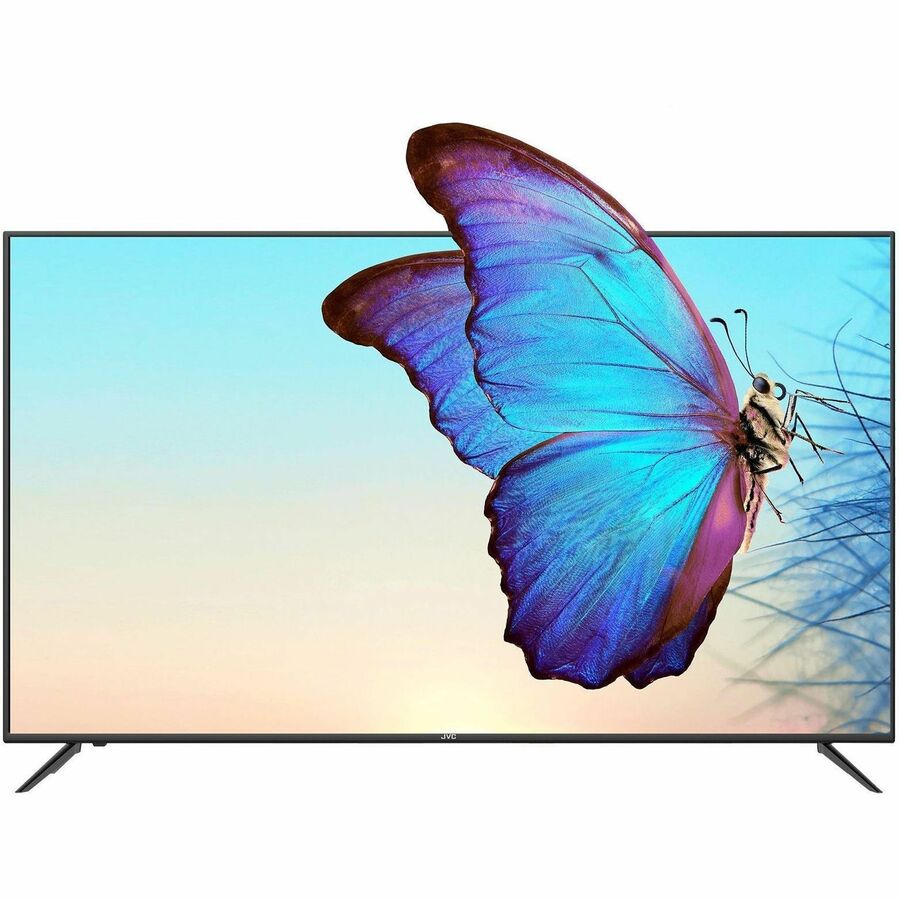 JVC 58IN 4K ANDROID SMART 1OW