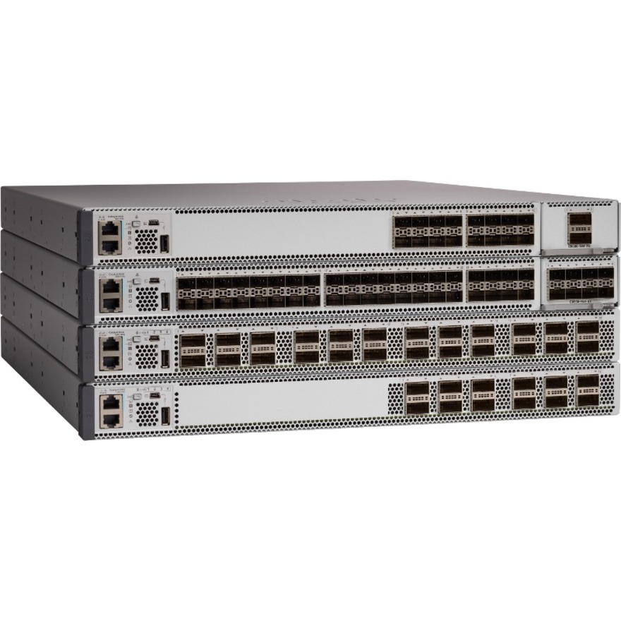 CATALYST 9500 40-PORT 10G, K12 REMANUFACTURED