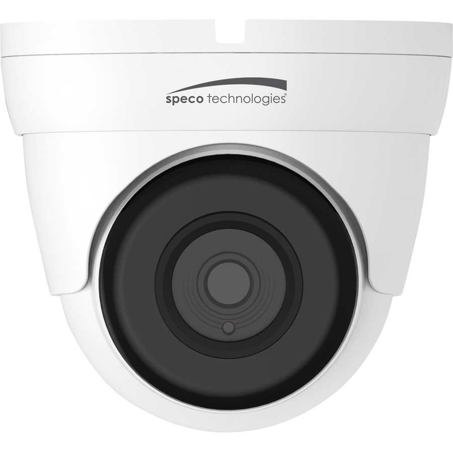 8MP H.265 IP TURRET KIT