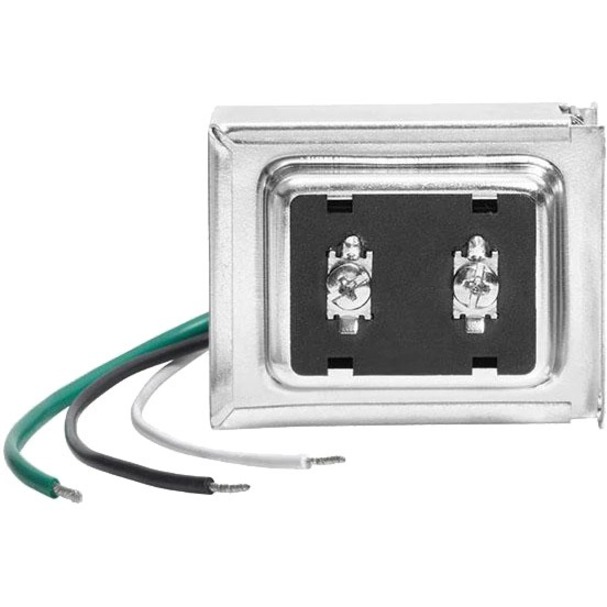 RING HARDWIRED TRANSFORMER