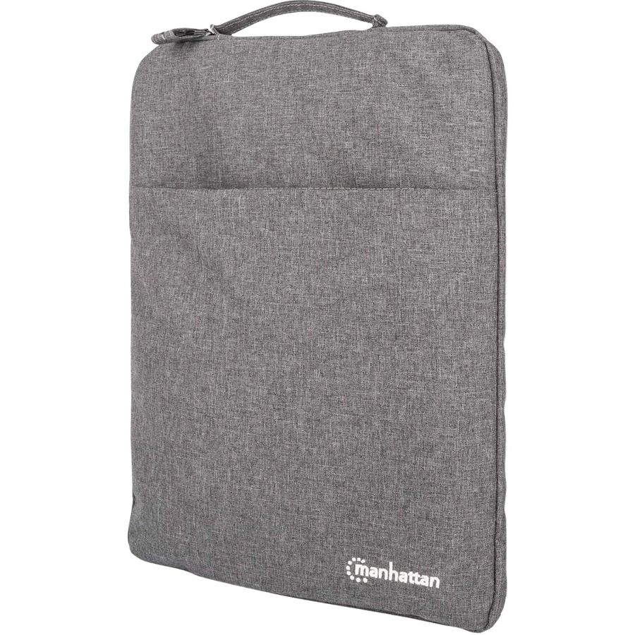 Top Load; Fits Most Laptops up to 15.6inch, Premium Padding, Water-Resistant, No