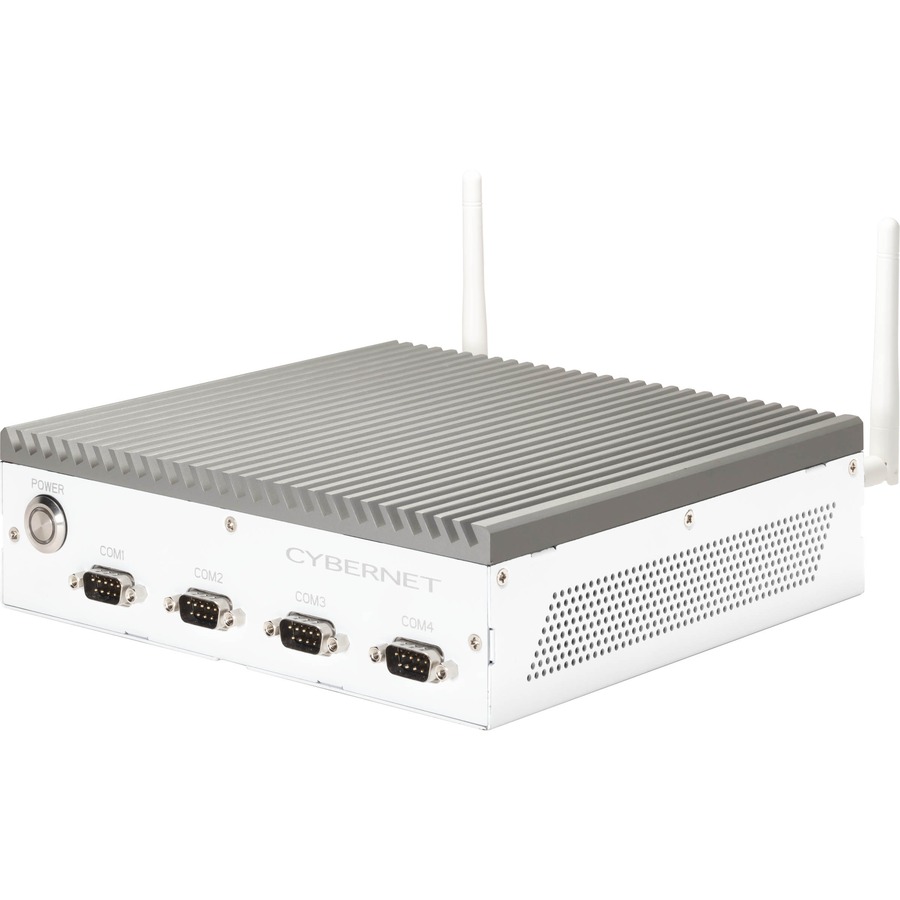 THE CYBERMED-R6 IS AN INCREDIBLY POWERFUL EMBEDDED MEDICAL COMPUTER FEATURING A