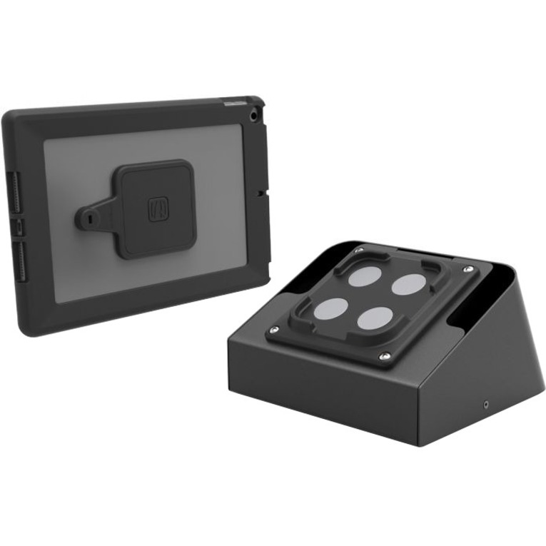 MAGNETIX SECURED TABLET CAPSULE