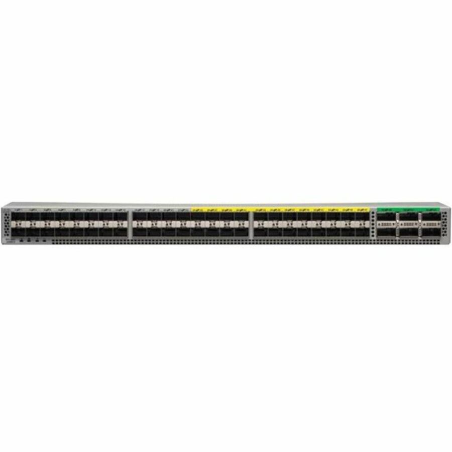 NCS55A1 FIXED MACSEC HW FLEXIBLE CONSUMPTION NEED SMART LIC
