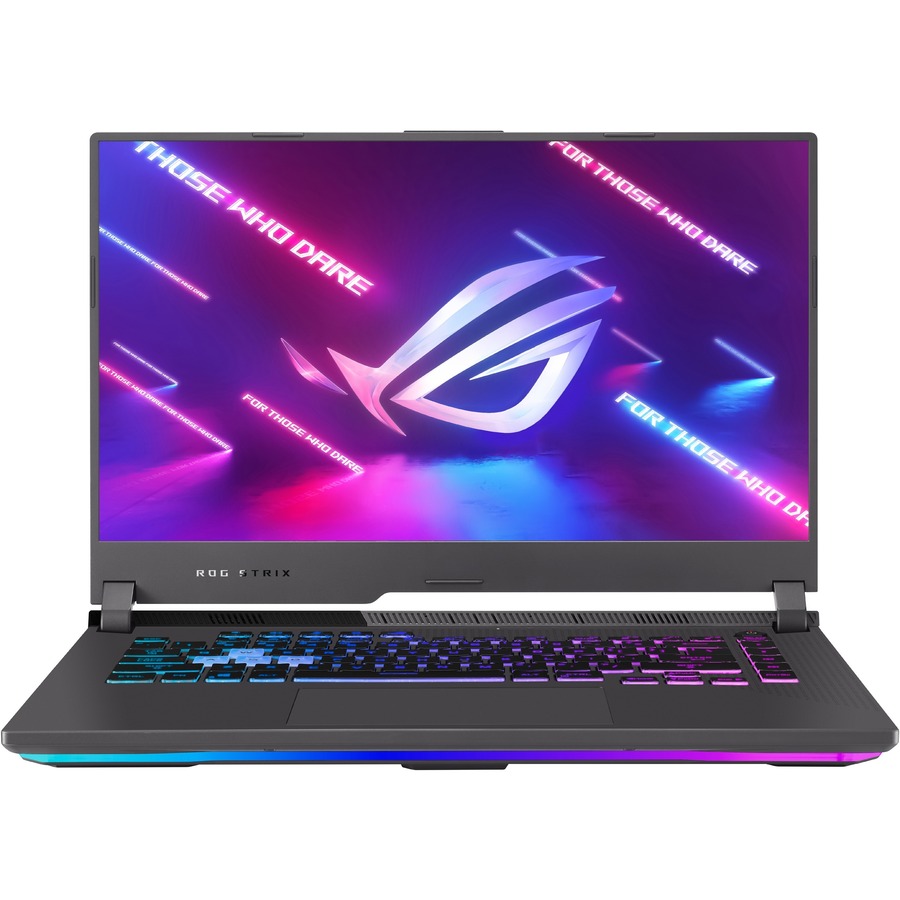 ASUS G513QM EB94, WIN 10 HOME, AMD RYZEN 9 5900HX PROCESSOR 3.3 GHZ, 15.6IN FHD