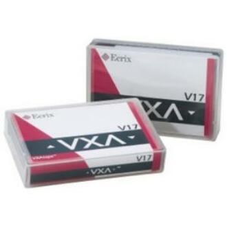 33GB NATIVE/UNCOMPRESSED 66GB COMPRESSED VXA-1 (59GB COMPRESSED VXA-2) VXA TAPE,