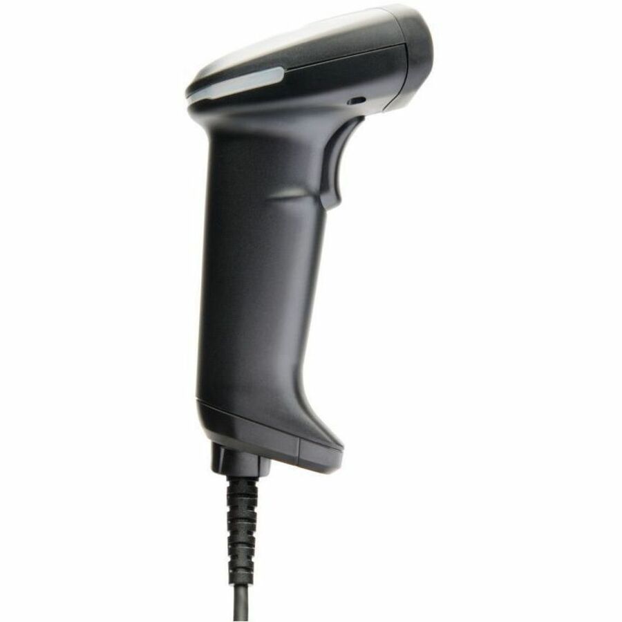 BARCODE SCANNERS,DISINFECTANT-READY BARCODE SCANNER-WHITE