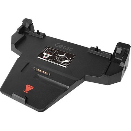 S410G4 - OFFICE DOCK WITH 120W AC ADAPTER (US)