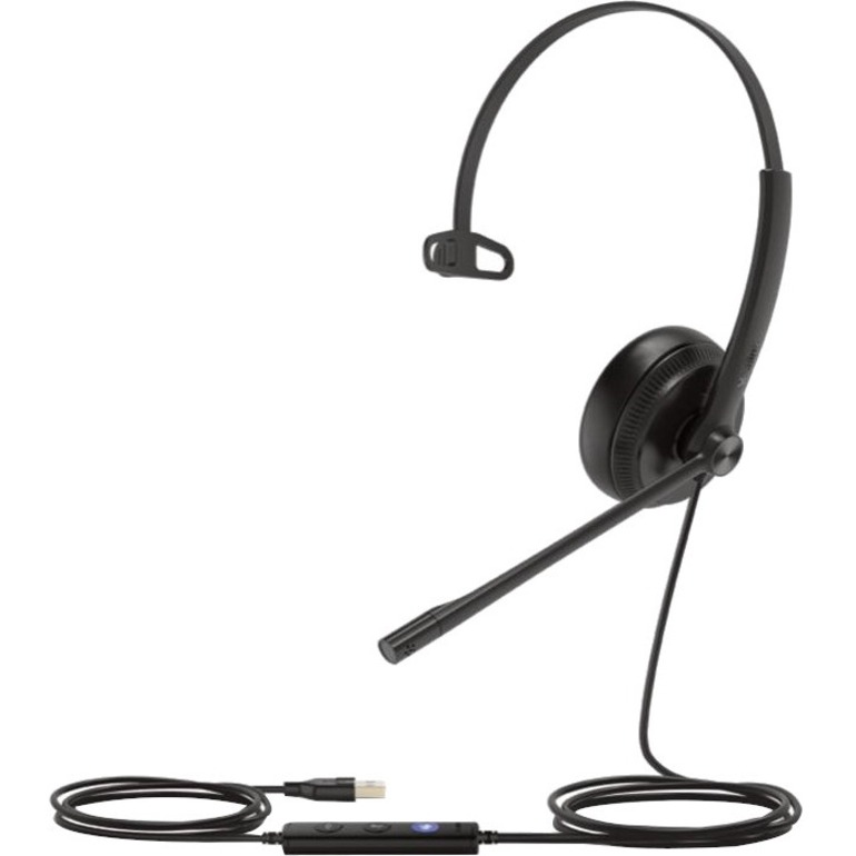 Yealink Uh34 Mono Uc