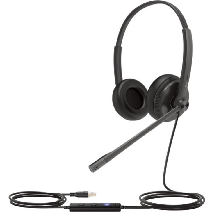 Yealink Uh34 Dual Uc