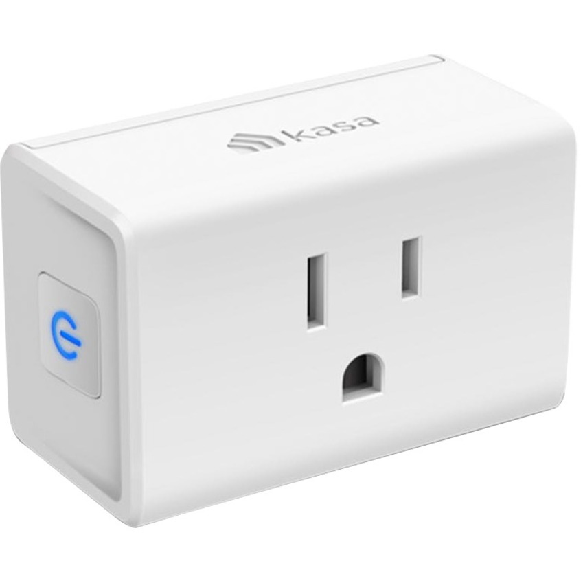 KASA SMART WI-FI PLUG MINI