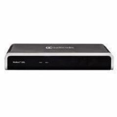 MEDIANT 500L WITH 2 FXS, 2 BRI VOICE INTERFACES AND ADSL/VDSL VECTORING PLUS, 10