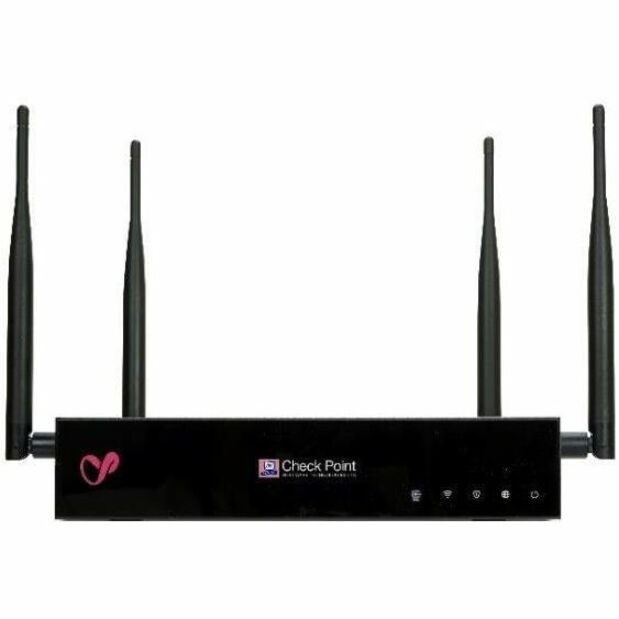 1570WDSL US APPLIANCE WITH SNBT AND PREMIUM SUPPORT FOR 3 YEARS