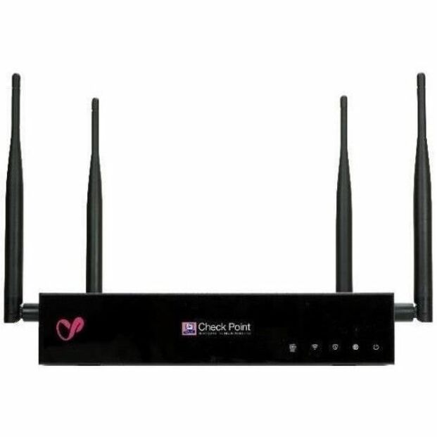 1590WDSL US APPLIANCE WITH SNBT AND PREMIUM SUPPORT FOR 1 YEAR